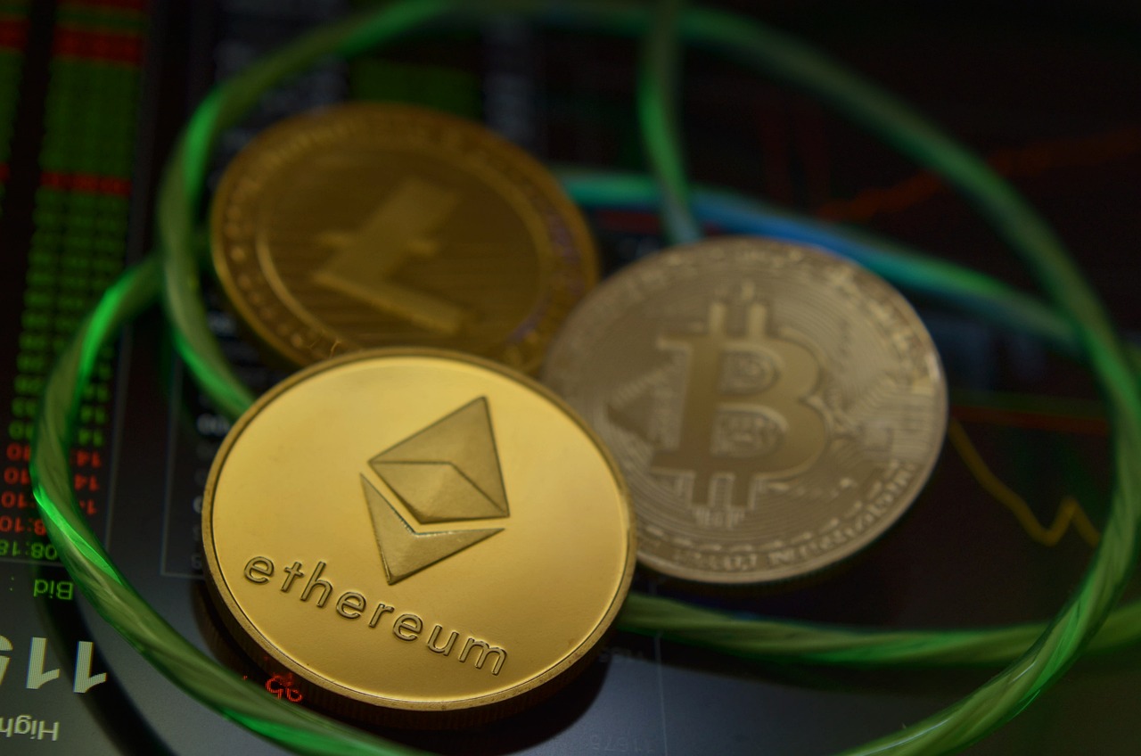 嘉信理财CEO Rick Wurster：一年内推出加密货币现货交易